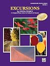Excursions, Bk 1: 12 Original Piano Solos for Early-Level Pianists (WB Solo Library)