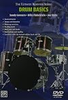 Drum Basics, Steps 1 & 2: Steps One & Twodvd
