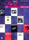 The Best in Classic Rock Sheet Music: Piano/Vocal/Chords