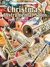 Christmas Instrumental Solos: Piano Accompaniment