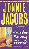 Murder Among Friends