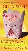 Bad Boys to Go (Anthology, 3-in-1)