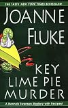 Key Lime Pie Murder