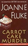 Carrot Cake Murder