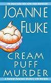 Cream Puff Murder