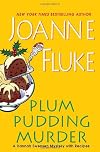 Plum Pudding Murder