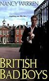 British Bad Boys (3-in-1)