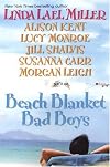 Beach Blanket Bad Boys (Anthology, 6-in-1)