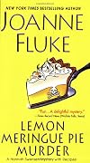 Lemon Meringue Pie Murder