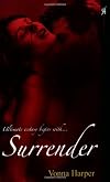 Surrender (Redefining the Word Hot... Aphrodisia)