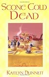 Scone Cold Dead