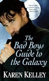 Lara: The Healer (aka The Bad Boys Guide to the Galaxy)
