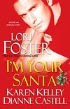 I'm Your Santa [Anthology]
