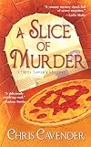 A Slice of Murder