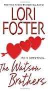 The Watson Brothers (3-in-1)