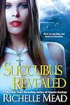Succubus Revealed