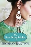 The Sari Shop Widow