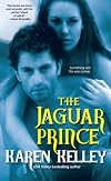 The Jaguar Prince