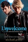 Unwelcome (Archangel Academy)