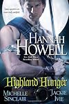 Highland Hunger (Anthology 3-in-1)