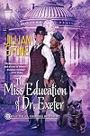 The Miss Education of Dr. Exeter (Phaeton Black Romance)