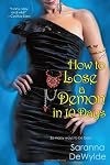 How to Lose a Demon in 10 Days