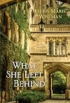 What She Left Behind