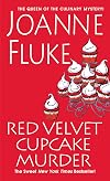 Red Velvet Cupcake Murder