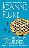 Blackberry Pie Murder