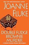 Double Fudge Brownie Murder