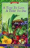 A Tine to Live, A Tine to Die