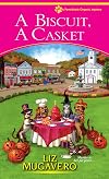 A Biscuit, A Casket