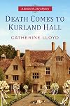 Death Comes to Kurland Hall