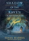 Shadow of the Raven