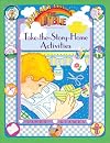 Journey Through the Bible Take-The-Story-Home Activities (CPH teaching resource, grade K-3)