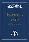 Ezekiel 1-20