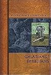 Galatians / Ephesians (People's Bible Commentary)