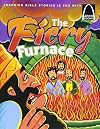 The Fiery Furnace - Arch Books