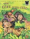 The Fall into Sin - Arch Books