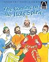 The Coming of the Holy Spirit (Arch Books)