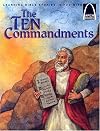 The Ten Commandments (Arch Books)