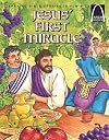 Jesus' First Miracle (Ae Arch Books)