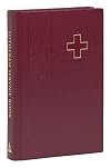 Lutheran Service Book: Pew Edition