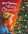 What Happened to Merry Christmas?
