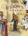 The Widow's Offering (Arch Books)