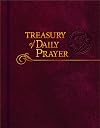 Treasury of Daily Prayer