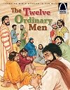 The Twelve Ordinary Men (Arch Books)