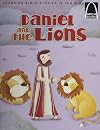 Daniel and the Lions (Arch Books)