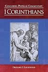 1 Corinthians (Concordia Popular Commentary)