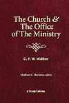 The Church and the Office of the Ministry